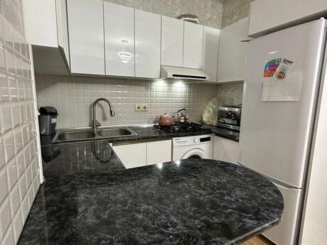 Kirayə 3 otaqlı mənzil, 90 m², 28 May: 800 ₼/ay 5