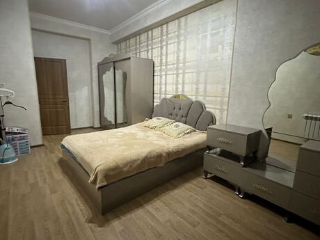 Kirayə 3 otaqlı mənzil, 90 m², 28 May: 800 ₼/ay 4