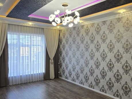 4 otaqlı həyət evi, 100 m², Binə: 123 000 ₼ 5