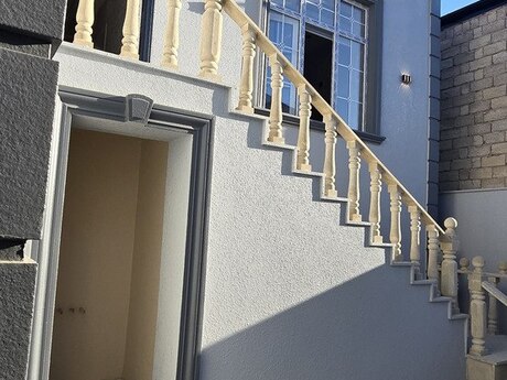 4 otaqlı həyət evi, 100 m², Binə: 123 000 ₼ 2