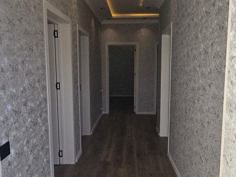 4 otaqlı həyət evi, 100 m², Binə: 123 000 ₼ 4