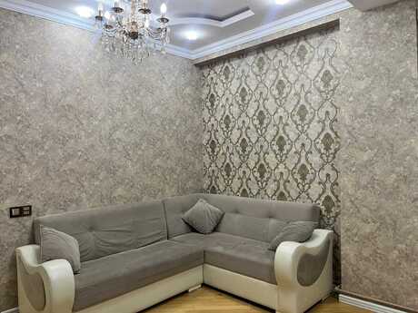 Объявление №6316494 - Баку, м. Мемар Аджеми, 2-комн., 70 м², 7/15 этаж