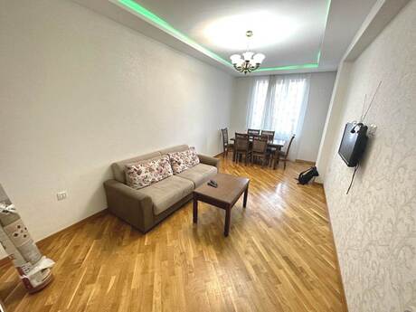 Elan №6316509 - Bakı, Badamdar q., 2 otaqlı, 60 m², 12/16 mərtəbə