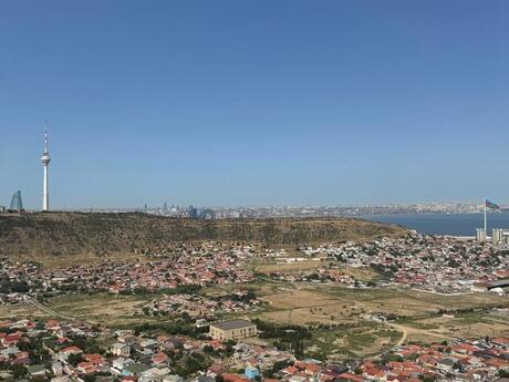 5 otaqlı həyət evi, 550 m², Badamdar: 1 030 000 ₼ 5