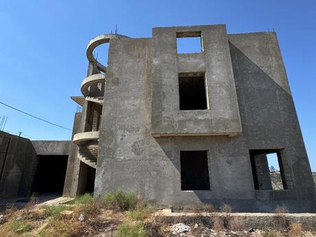 5 otaqlı həyət evi, 550 m², Badamdar: 1 030 000 ₼ 3