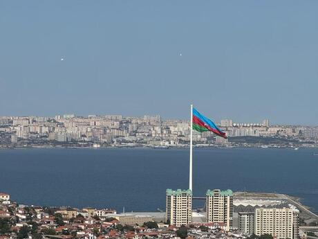 Объявление №6316512 - Баку, пос. Бадамдар, 5-комн., 550 м²