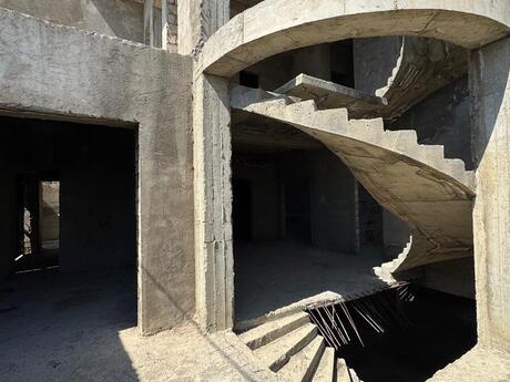 5 otaqlı həyət evi, 550 m², Badamdar: 1 030 000 ₼ 4