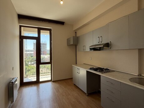 1 otaqlı mənzil, 53 m², Bakıxanov Rezidens 1: 165 000 ₼ 4