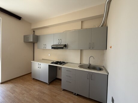 1 otaqlı mənzil, 53 m², Bakıxanov Rezidens 1: 165 000 ₼ 3