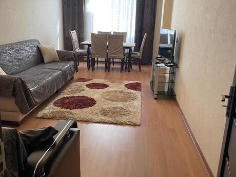 Elan №6316578 - Bakı, Nəsimi r., 2 otaqlı, 90 m², 5/16 mərtəbə