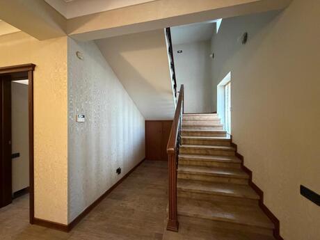 10 otaqlı həyət evi, 660 m², Badamdar: 1 200 000 ₼ 3