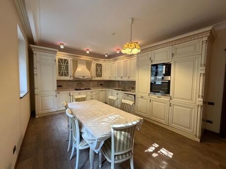 10 otaqlı həyət evi, 660 m², Badamdar: 1 200 000 ₼ 4