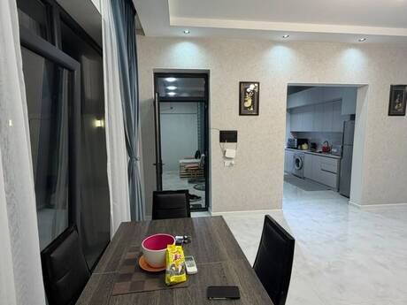 4 otaqlı həyət evi, 130 m², Şüvəlan: 195 000 ₼ 5