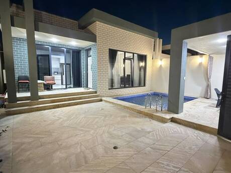 4 otaqlı həyət evi, 130 m², Şüvəlan: 195 000 ₼ 2