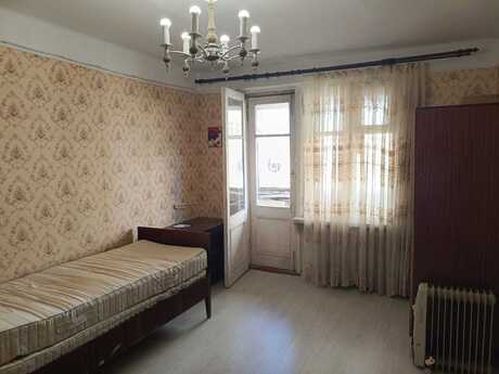 Elan №6316600 - Bakı, Elmlər Akademiyası m., 1 otaqlı, 35 m², 5/5 mərtəbə