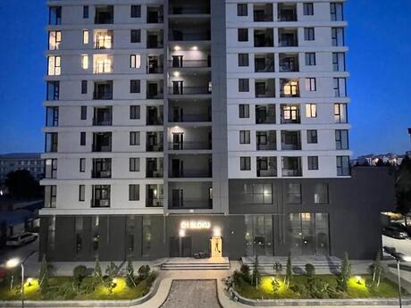 2-room apartment, 68,1 m², 20 Yanvar: 184 000 ₼ 5