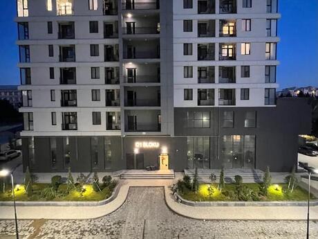 2-room apartment, 68,1 m², 20 Yanvar: 184 000 ₼ 4