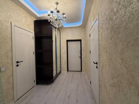 2-комнатная квартира, 68 м², Azadlıq Prospekti: 237 000 ₼ 5