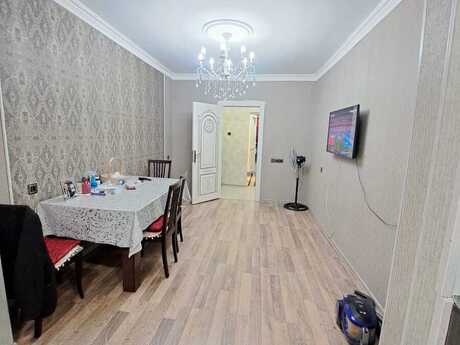 Elan №6316630 - Sumqayıt, Sumqayıt, 3 otaqlı, 72 m², 4/5 mərtəbə