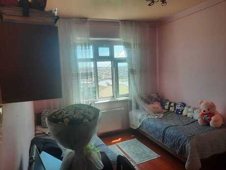 Elan №6316633 - Sumqayıt, Sumqayıt, 3 otaqlı, 70 m², 9/9 mərtəbə