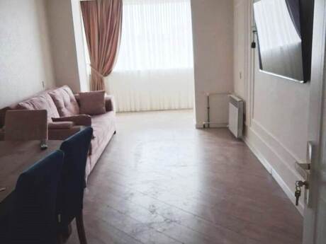 Elan №6316647 - Bakı, Elmlər Akademiyası m., 2 otaqlı, 55 m², 5/5 mərtəbə