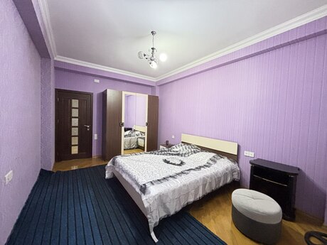 Kirayə 3 otaqlı mənzil, 130 m², Nəriman Nərimanov: 1 100 ₼/ay 5