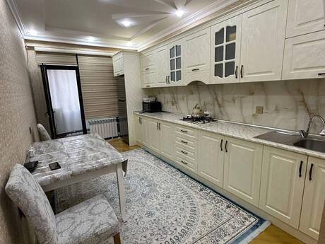 Elan №6316659 - Bakı, Həzi Aslanov q., 2 otaqlı, 100 m², 7/19 mərtəbə