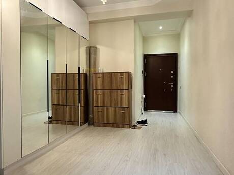 3 otaqlı mənzil, 72 m², Əhmədli: 163 000 ₼ 2