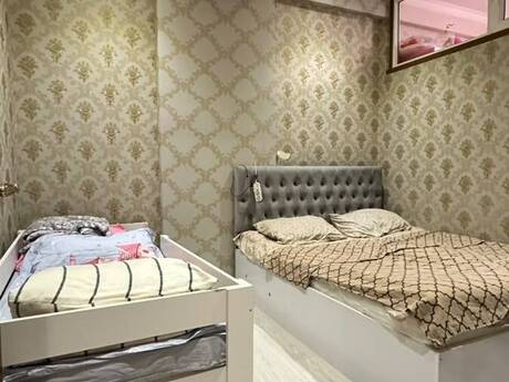 3 otaqlı mənzil, 72 m², Əhmədli: 163 000 ₼ 5
