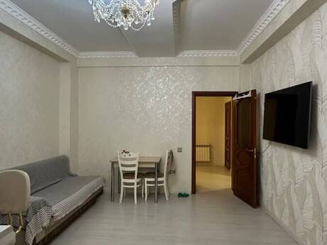 3 otaqlı mənzil, 72 m², Əhmədli: 163 000 ₼ 3