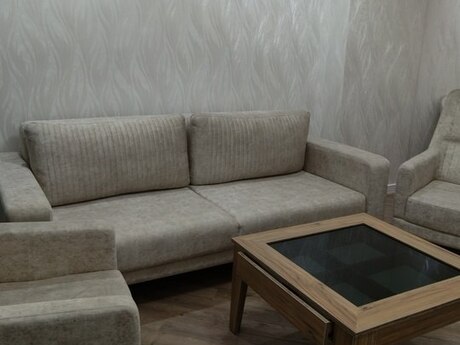 Kirayə 3 otaqlı mənzil, 110 m², Nəsimi: 1 200 ₼/ay 4