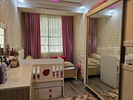 2 otaqlı mənzil, 61 m², Masazır: 85 000 ₼ 4