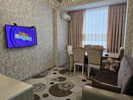 2 otaqlı mənzil, 61 m², Masazır: 85 000 ₼ 5