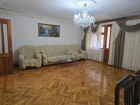 Объявление №6316688 - Баку, м. Нариман Нариманов, 3-комн., 60 м², 5/5 этаж