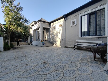 6 otaqlı həyət evi, 230 m², Qaraçuxur: 258 000 ₼ 4