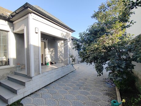 Elan №6316699 - Bakı, Qaraçuxur q., 6 otaqlı, 230 m²