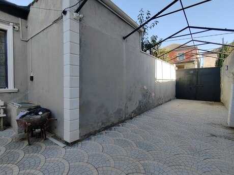 6 otaqlı həyət evi, 230 m², Qaraçuxur: 258 000 ₼ 5