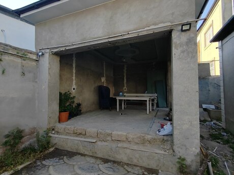 6 otaqlı həyət evi, 230 m², Qaraçuxur: 258 000 ₼ 3