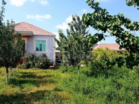 Elan №6316734 - Bakı, Ramana q., 4 otaqlı, 100 m²