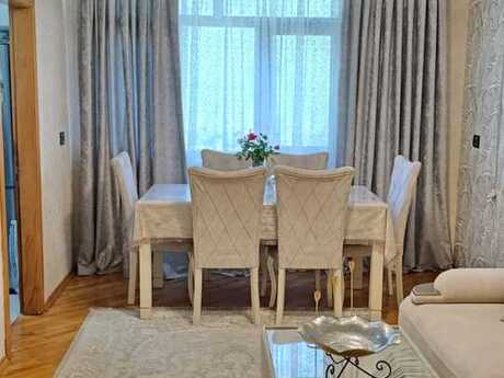 Elan №6316749 - Bakı, Memar Əcəmi m., 3 otaqlı, 60 m², 1/5 mərtəbə