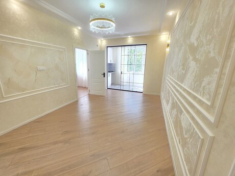 2 otaqlı mənzil, 40 m², Memar Əcəmi: 137 500 ₼ 2