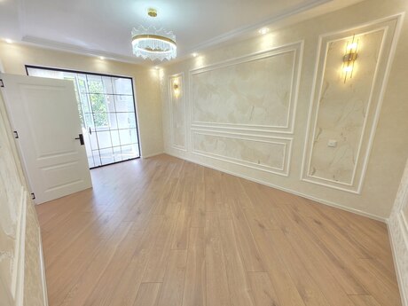 2 otaqlı mənzil, 40 m², Memar Əcəmi: 137 500 ₼ 5