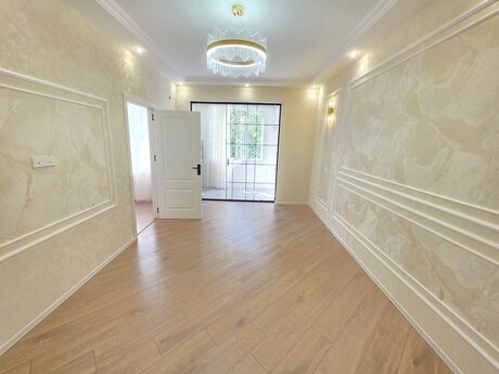 2 otaqlı mənzil, 40 m², Memar Əcəmi: 137 500 ₼ 3