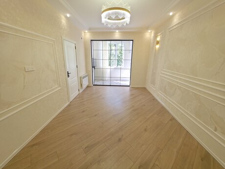 2 otaqlı mənzil, 40 m², Memar Əcəmi: 137 500 ₼ 4