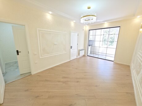 Elan №6316754 - Bakı, Memar Əcəmi m., 2 otaqlı, 40 m², 3/5 mərtəbə