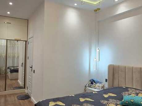 4-room apartment for rent, 145 m², Elmlər Akademiyası: 1 800 ₼/mo 3