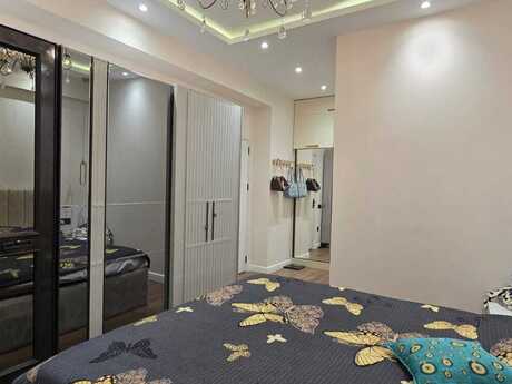 4-room apartment for rent, 145 m², Elmlər Akademiyası: 1 800 ₼/mo 2