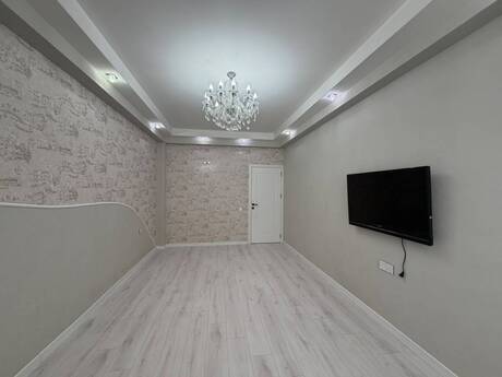 2 otaqlı mənzil, 65 m², 8-ci mikrorayon: 237 000 ₼ 2