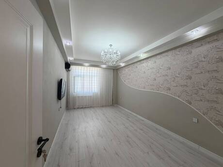 Elan №6316770 - Bakı, 8-ci mikrorayon q., 2 otaqlı, 65 m², 16/18 mərtəbə