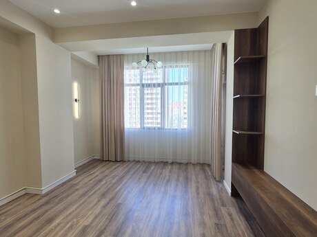 2-room apartment, 56 m², 8-ci kilometr: 180 000 ₼ 2